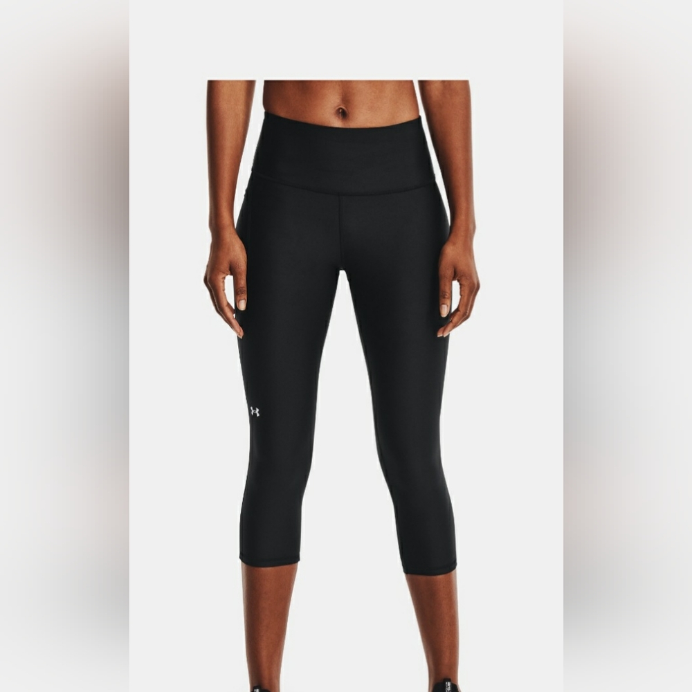 Under Armour Capri sz L